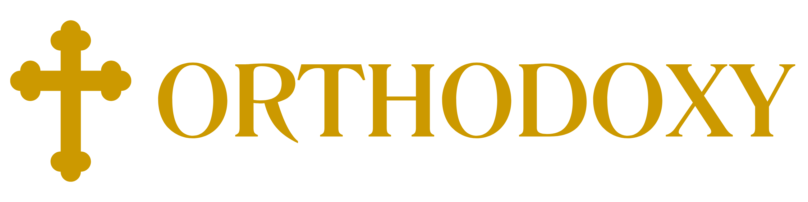 Orthodoxy App Logo